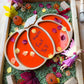 Pumpkin Imaginative Play Tray