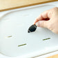 Football Acrylic Counter