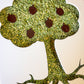 Acorn Acrylic Counter
