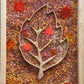 Leaf Imaginative Play Tray