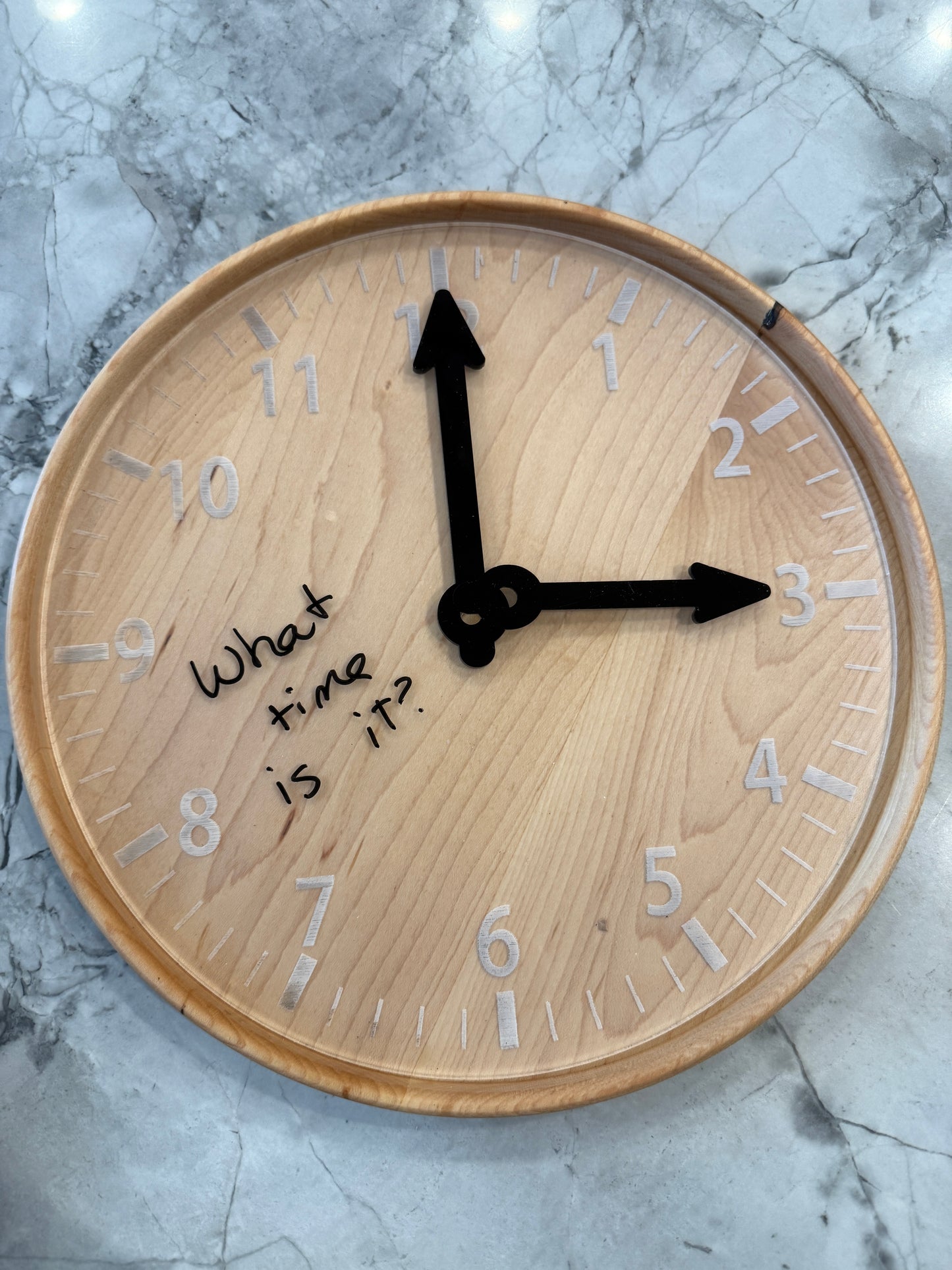 Circle Imaginative Play Trays