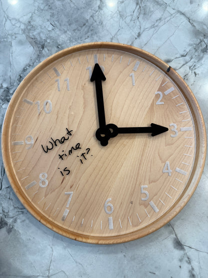 Circle Imaginative Play Trays