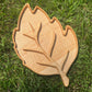 Leaf Imaginative Play Tray