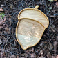 Acorn Imaginative Play Tray