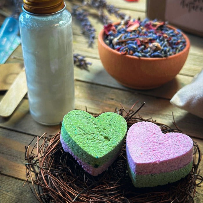 Enchanted Flowers Potion Kit