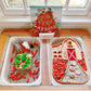Farm Imaginative Play Tray
