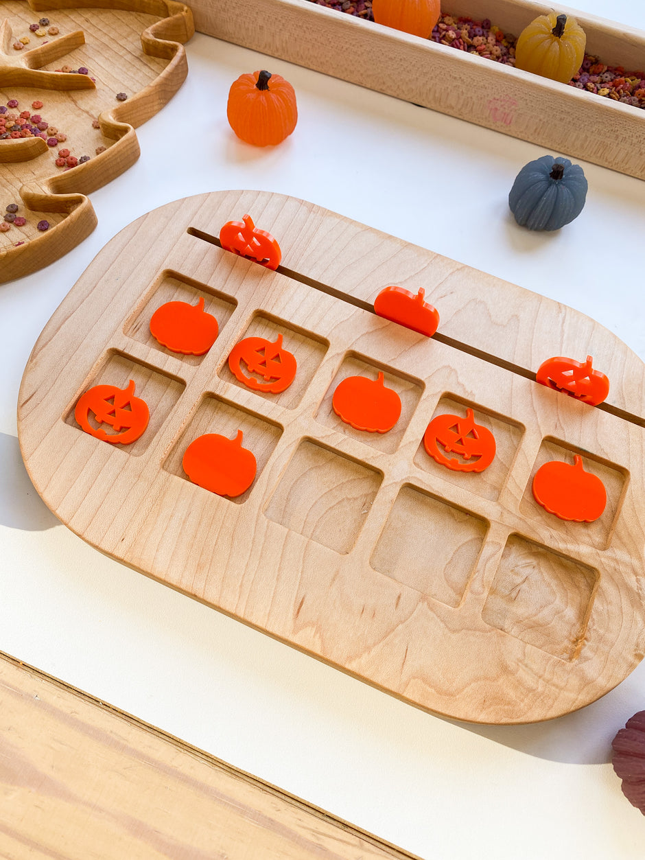 Counters – tagged 