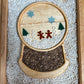 The Discovery Globe Imaginative Play Tray