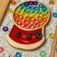 The Discovery Globe Imaginative Play Tray
