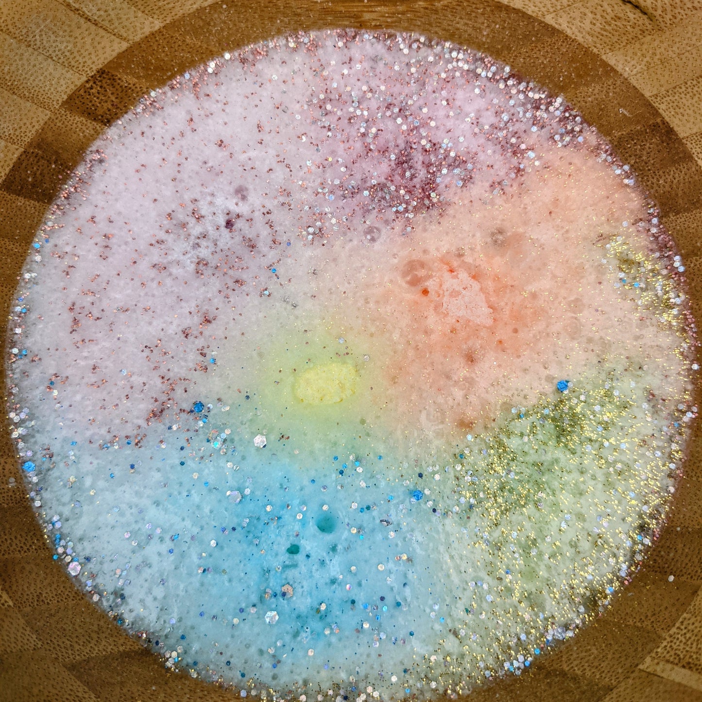 Rainbow Joy Potion Kit
