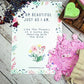 Enchanted Flowers Potion Kit