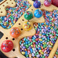 Pre-Order Cake Imaginative Play Tray