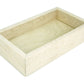 Tracing Tiles Maple Storage Tray