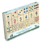 Counting & Shapes Color Wooden Matching Game - 24 pc Set