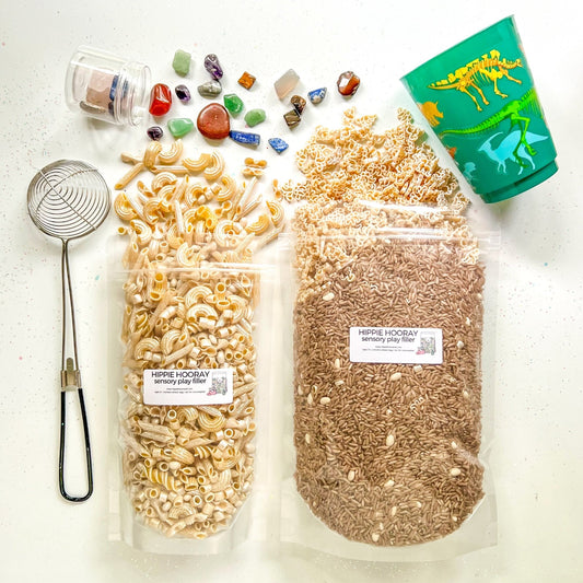 Fossil Fun Unmixit Kit