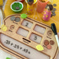Coin Sorting Insert