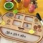 Coin Sorting Insert
