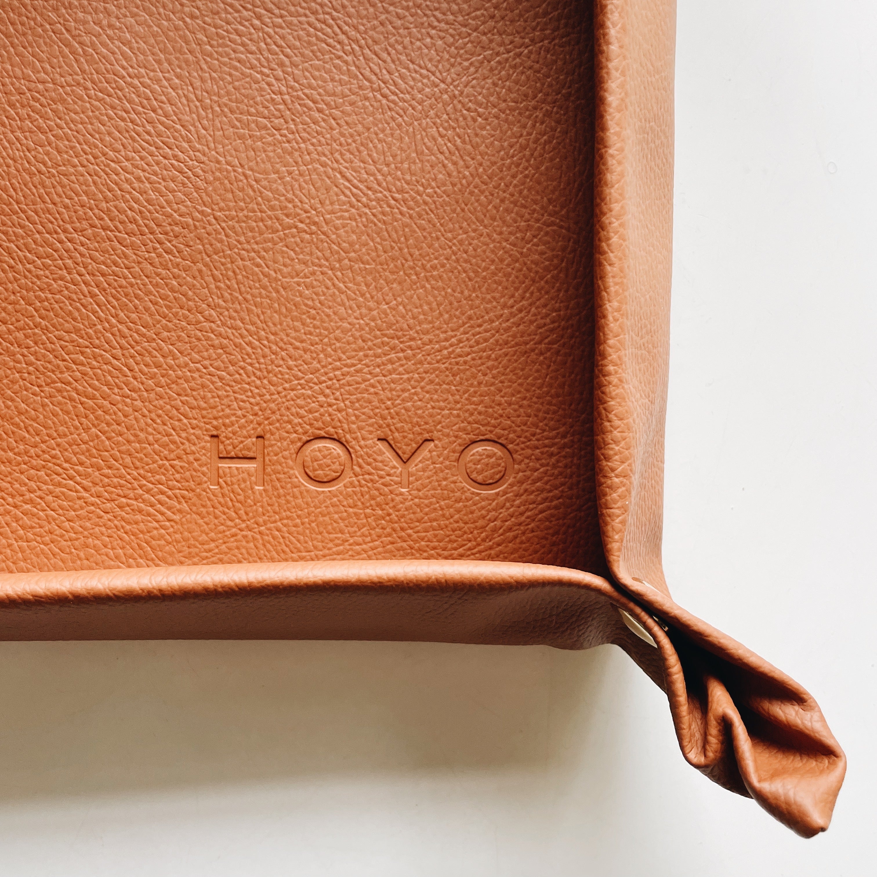 The Mini Mat (sienna) – ButtonandBug
