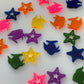 Fish and Starfish Acrylic Loose Parts