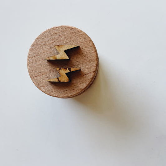 Doughyo bolts Stamp