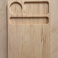 Play Dough Table Insert