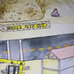 Digger Imaginative Play Tray