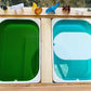 Carry-Play Land/Sea