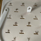 Craft Stick Insert