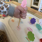 Craft Stick Insert