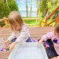 Large Sensory Table Bin