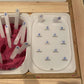 Craft Stick Insert