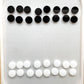Checkers Insert