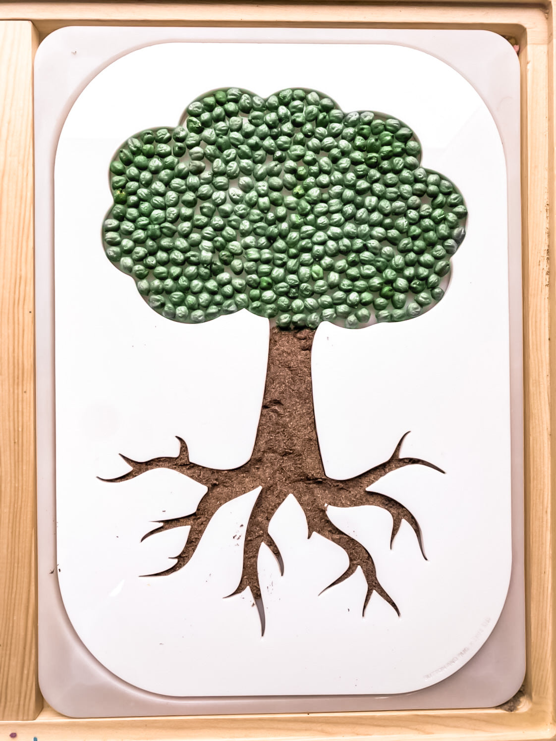 Tree Insert