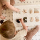 Shape Sorter Board