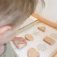 Shape Sorter Board