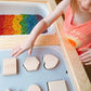 Shape Sorter Board