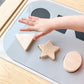 Shape Sorter Board