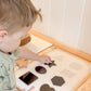 Shape Sorter Board
