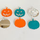 Pumpkin Loose Parts