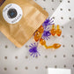 Halloween Pegs (25 Count)