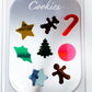 Cookie Tray Insert