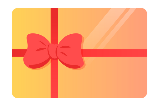 Button and Bug Gift Card