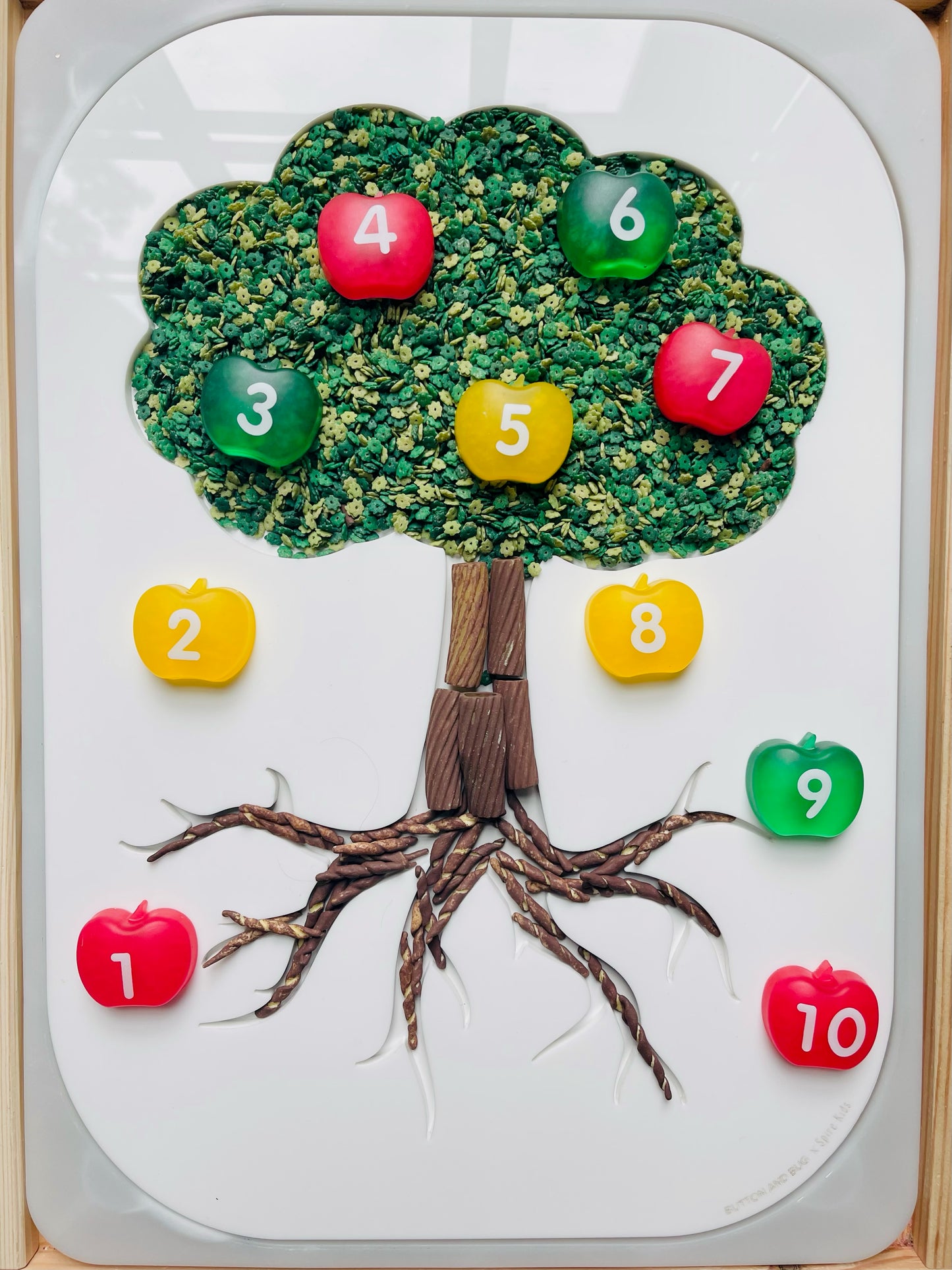 Tree Insert